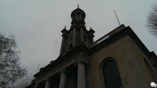 408萬畫素新HTC One實拍測試 UltraPixel與Zoe解析