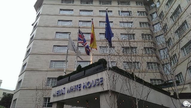 408萬畫素新HTC One實拍測試 UltraPixel與Zoe解析