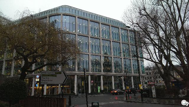 408萬畫素新HTC One實拍測試 UltraPixel與Zoe解析