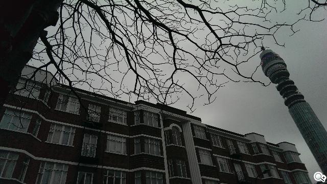 408萬畫素新HTC One實拍測試 UltraPixel與Zoe解析