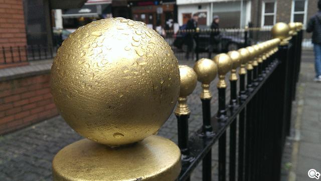 408萬畫素新HTC One實拍測試 UltraPixel與Zoe解析