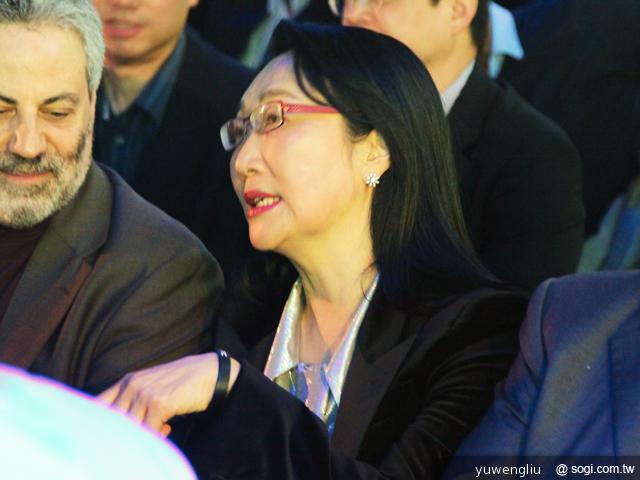 談宏達電未來 周永明：新HTC One是分水嶺，不怕S4
