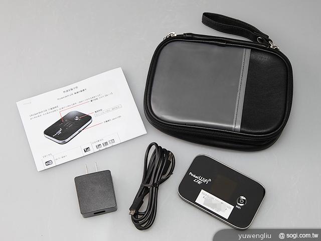 XCom Global日租4G LTE吃到飽 北海道網速實測