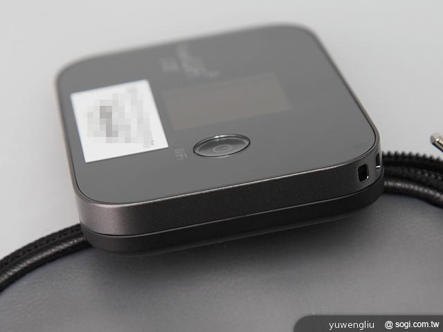 XCom Global日租4G LTE吃到飽 北海道網速實測