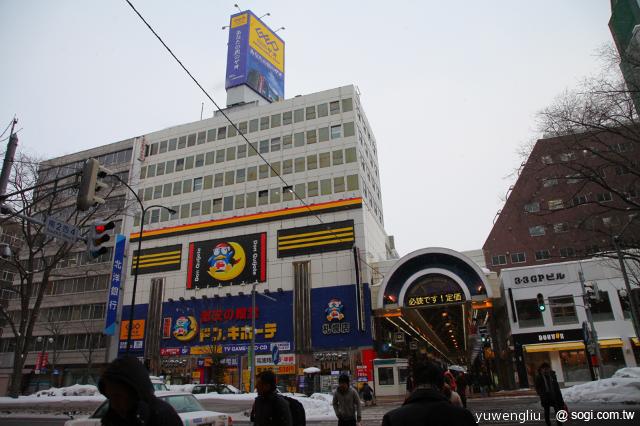 XCom Global日租4G LTE吃到飽 北海道網速實測