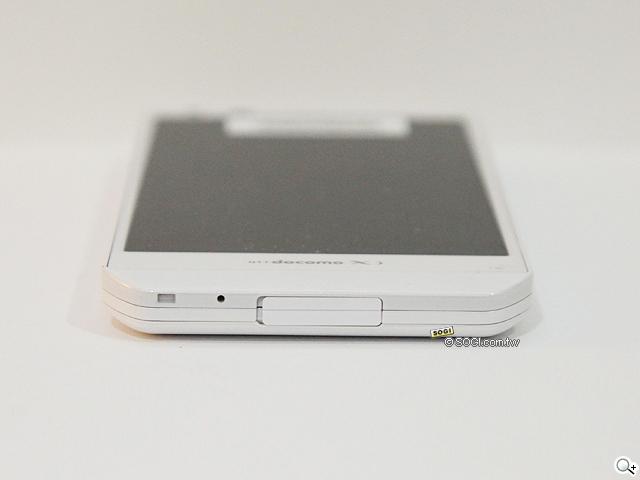 夏普AQUOS PHONE ZETA SH-02E極致效能日系美型