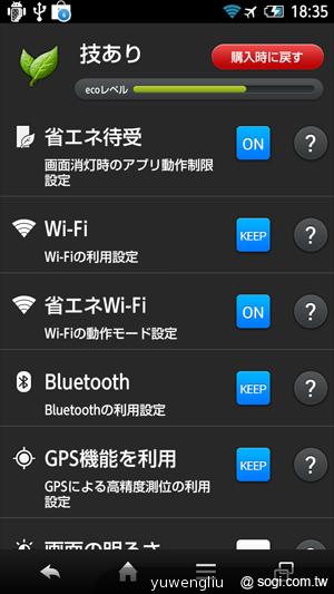 夏普AQUOS PHONE ZETA SH-02E極致效能日系美型