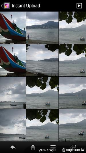 夏普AQUOS PHONE ZETA SH-02E極致效能日系美型