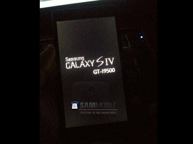 三星行通總裁證實 GALAXY S4將於3/14紐約發表