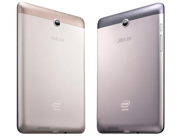 華碩發表FonePad平板與PadFone Infinity變形手機【MWC 2013】