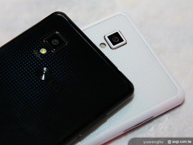 LG Optimus G E975旗艦登台 單機17900中華獨代