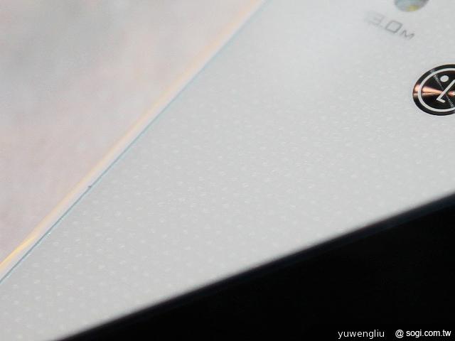 LG Optimus G E975旗艦登台 單機17900中華獨代