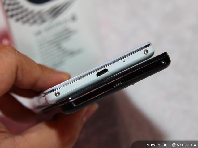 LG Optimus G E975旗艦登台 單機17900中華獨代