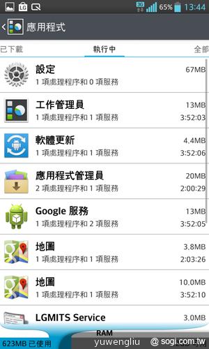 LG Optimus G E975旗艦登台 單機17900中華獨代