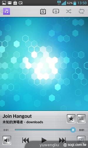 LG Optimus G E975旗艦登台 單機17900中華獨代