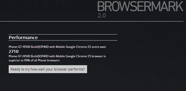 三星GALAXY S4將推四核、八核兩種CPU版本？