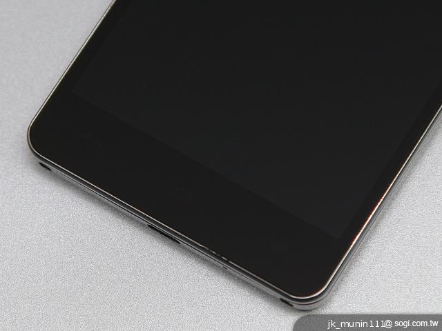 樂金四核旗艦機LG Optimus G 採水晶反射處理