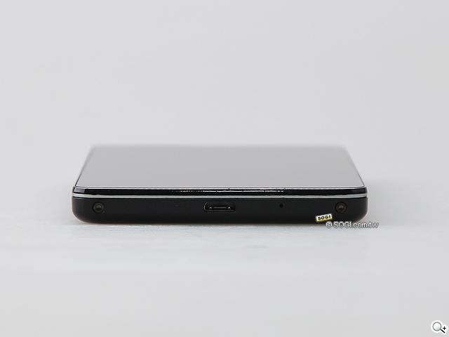 樂金四核旗艦機LG Optimus G 採水晶反射處理