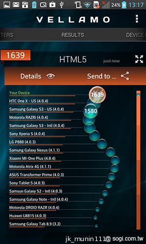 樂金四核旗艦機LG Optimus G 採水晶反射處理