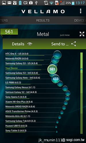 樂金四核旗艦機LG Optimus G 採水晶反射處理