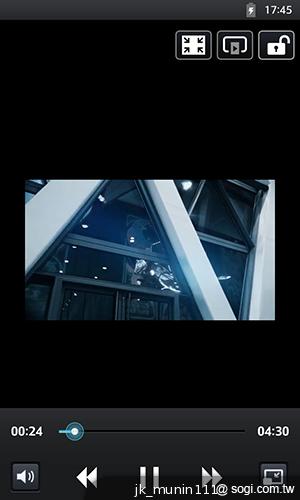 樂金四核旗艦機LG Optimus G 採水晶反射處理