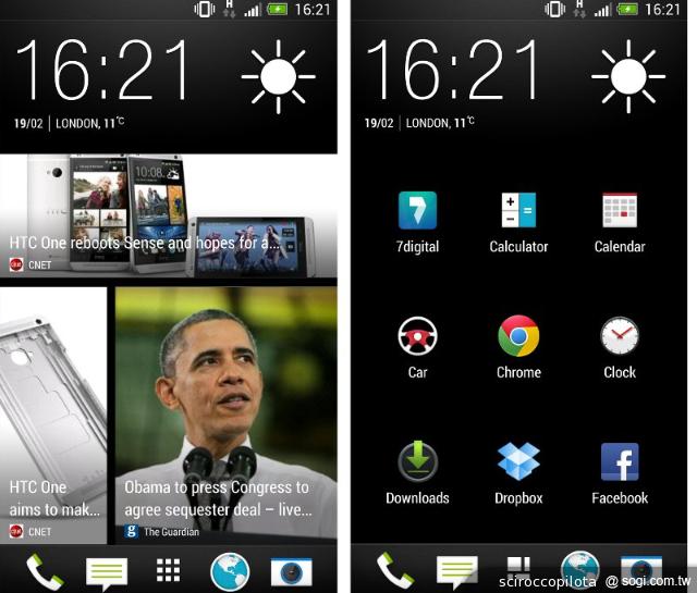全新HTC One能否重振宏達電品牌形象？