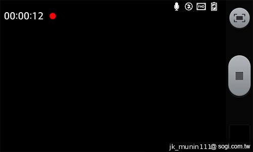 樂金四核旗艦機LG Optimus G 採水晶反射處理