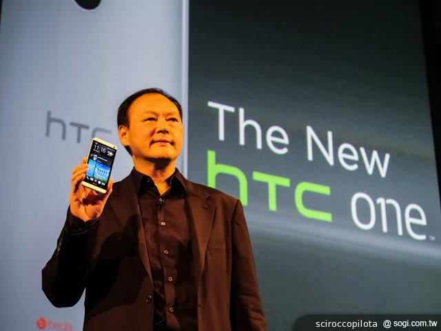全新HTC One能否重振宏達電品牌形象？
