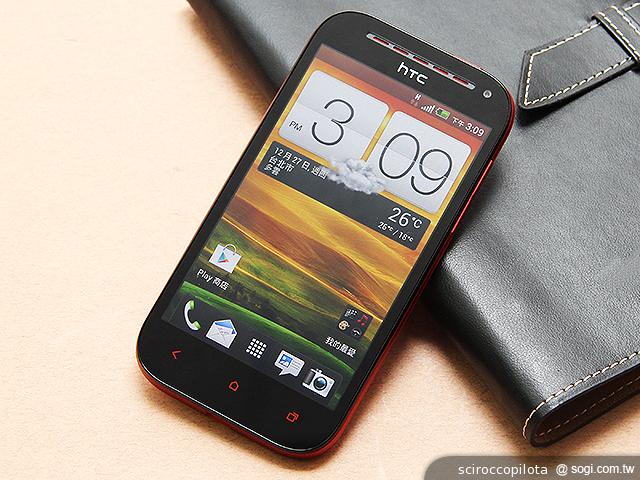 全新HTC One能否重振宏達電品牌形象？