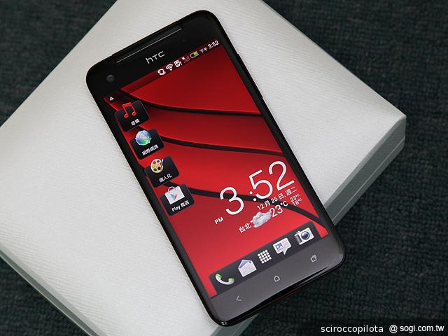 全新HTC One能否重振宏達電品牌形象？