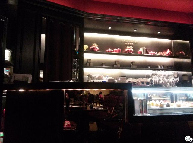 樂金四核旗艦機LG Optimus G 採水晶反射處理