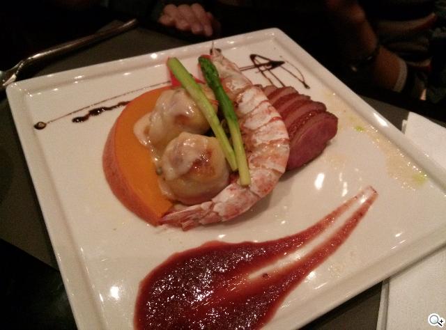 樂金四核旗艦機LG Optimus G 採水晶反射處理