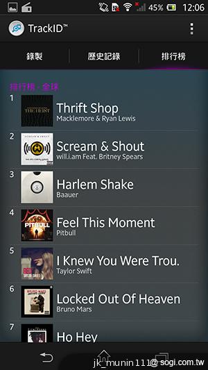 【功能】Sony Xperia Z C6602 內在功能大探索！