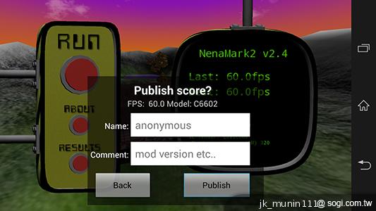 【功能】Sony Xperia Z C6602 內在功能大探索！