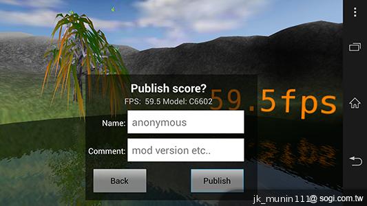 【功能】Sony Xperia Z C6602 內在功能大探索！