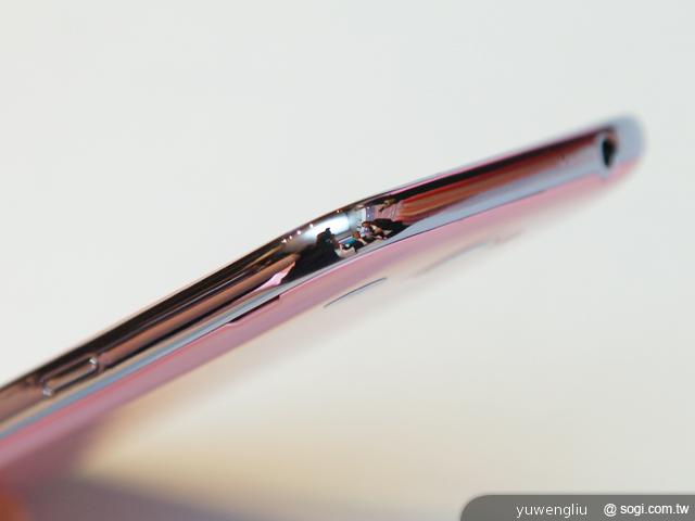 三星Note2櫻花粉上市 S3、S3mini等新色四月推出