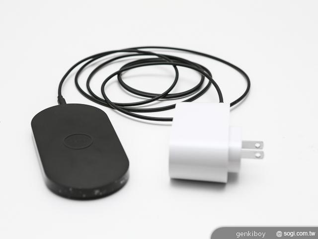 Qi隨放隨充、生活無線 DT-900無線充電板實測