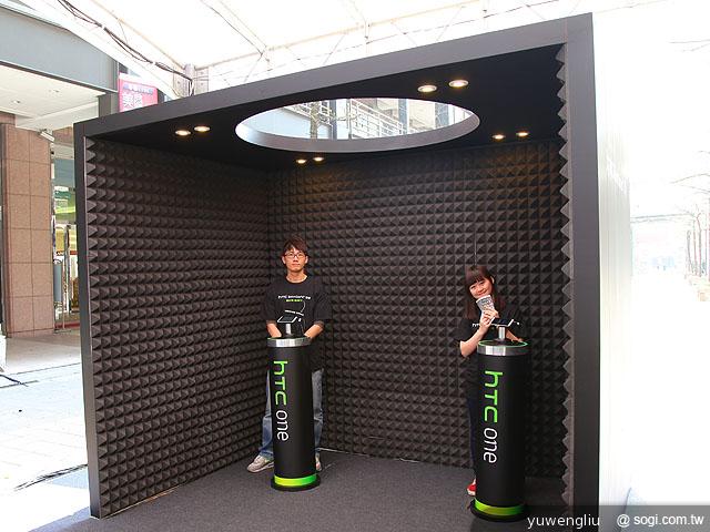 新HTC One用戶體驗會開跑 單機售價曝光 新HTC One用戶體驗會開跑 單機售價曝光