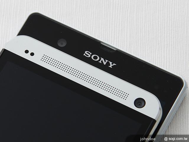 Sony Xperia Z與新HTC One雙旗艦正面交鋒