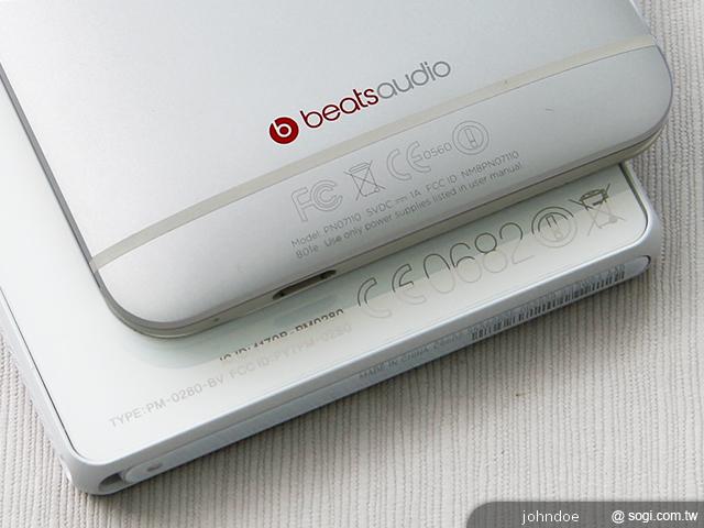 Sony Xperia Z與新HTC One雙旗艦正面交鋒