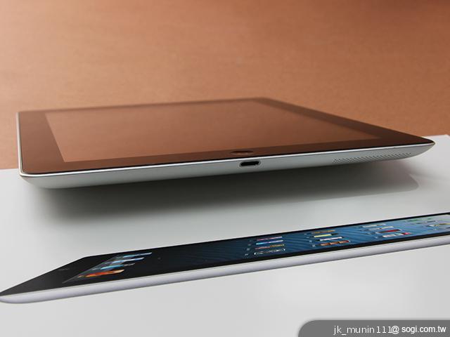 Apple iPad 4th平板電腦 延續經典再出擊 Apple iPad 4th平板電腦 延續經典再出擊