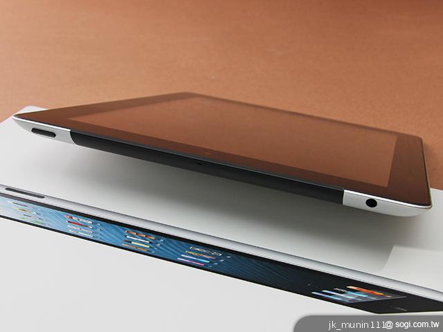 Apple iPad 4th平板電腦 延續經典再出擊 Apple iPad 4th平板電腦 延續經典再出擊