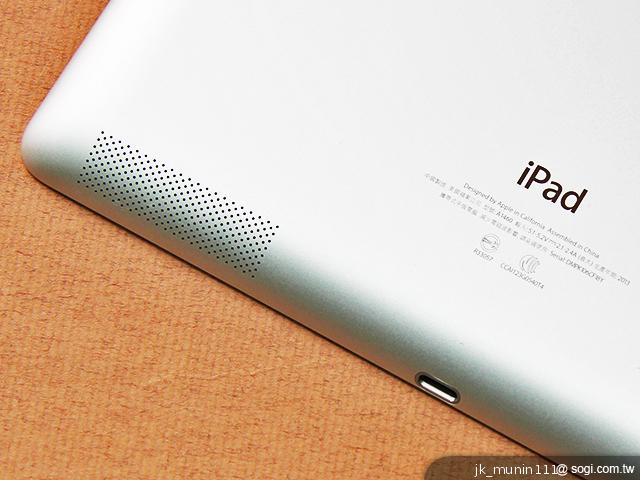 Apple iPad 4th平板電腦 延續經典再出擊 Apple iPad 4th平板電腦 延續經典再出擊