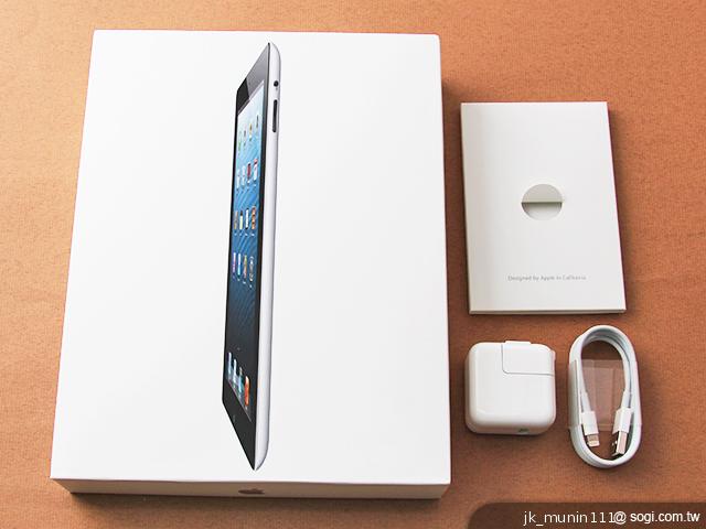 Apple iPad 4th平板電腦 延續經典再出擊 Apple iPad 4th平板電腦 延續經典再出擊