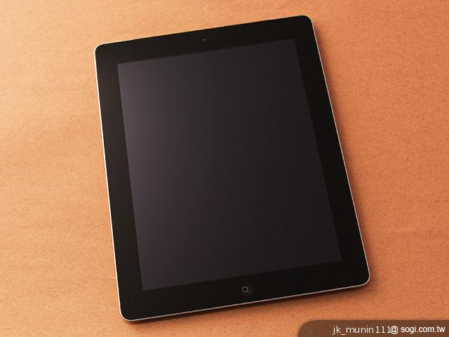Apple iPad 4th平板電腦 延續經典再出擊 Apple iPad 4th平板電腦 延續經典再出擊