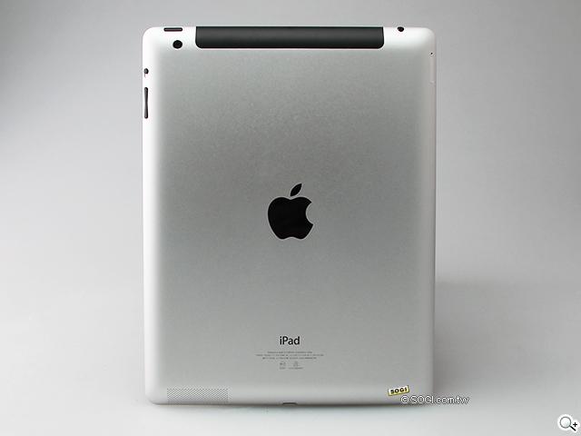 Apple iPad 4th平板電腦 延續經典再出擊 Apple iPad 4th平板電腦 延續經典再出擊