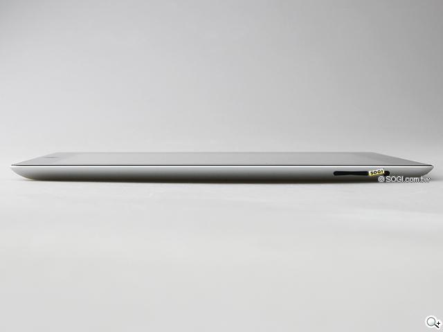 Apple iPad 4th平板電腦 延續經典再出擊 Apple iPad 4th平板電腦 延續經典再出擊