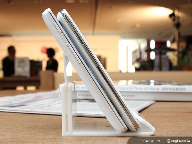 LG新機齊登台 L7II、L5II、Duet+、Duet四月推出 LG新機齊登台 L7II、L5II、Duet+、Duet四月推出