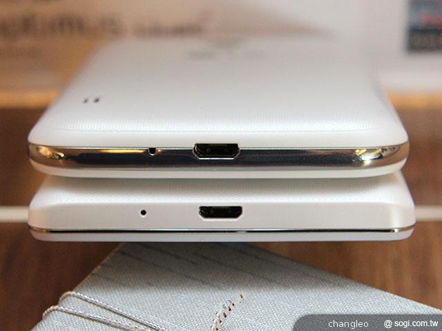 LG新機齊登台 L7II、L5II、Duet+、Duet四月推出 LG新機齊登台 L7II、L5II、Duet+、Duet四月推出