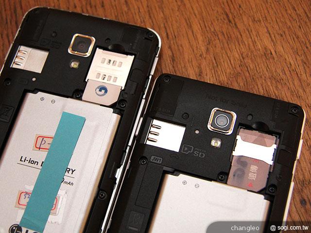LG新機齊登台 L7II、L5II、Duet+、Duet四月推出 LG新機齊登台 L7II、L5II、Duet+、Duet四月推出